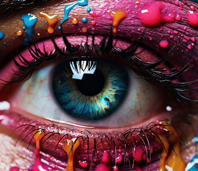 creative manipulation