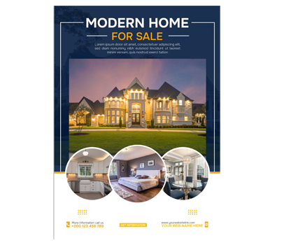 real estate marketing