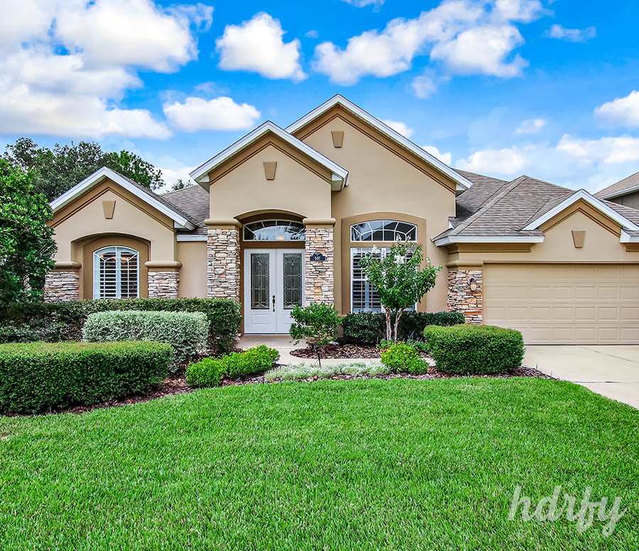 Real Estate Photo Editing
